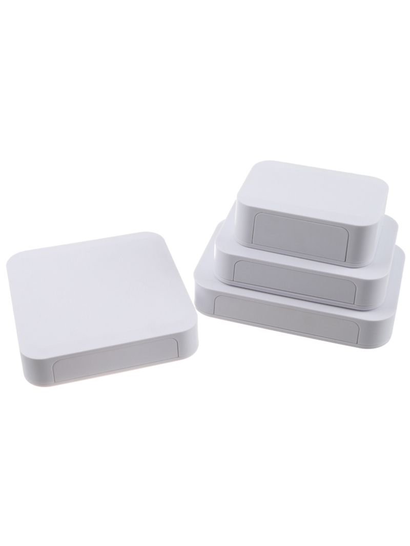 wifi router plastic box