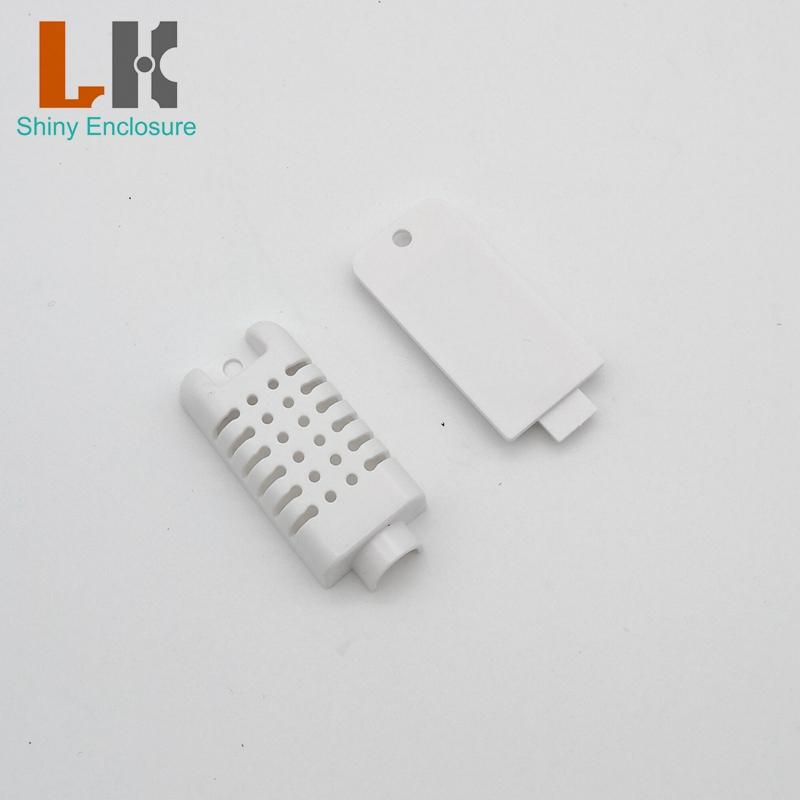 Small Plastic Electronic Box