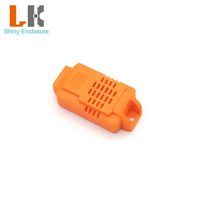 LK-S02 Temperature Humidity Sensor Plastic Enclosure