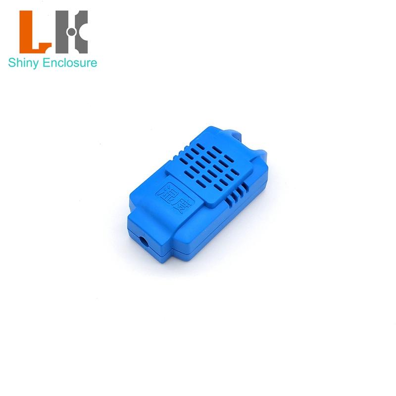 LK-S02 Temperature Humidity Sensor Plastic Enclosure