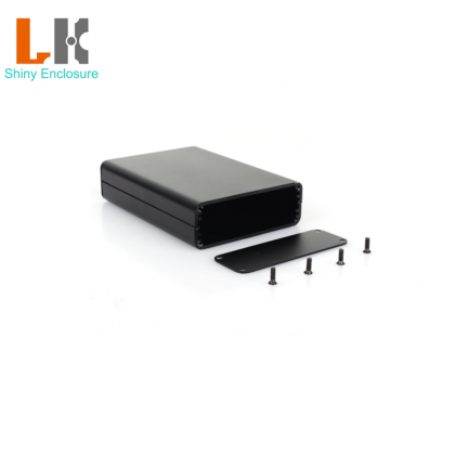 Extruded Electric Enclosure Box