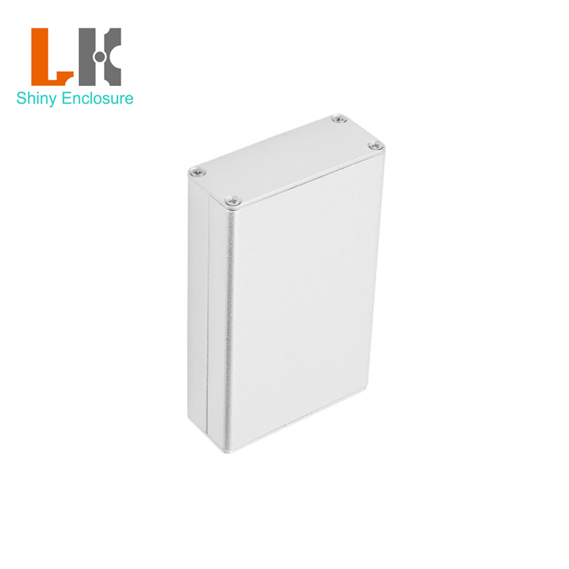 Extruded Electric Enclosure Box