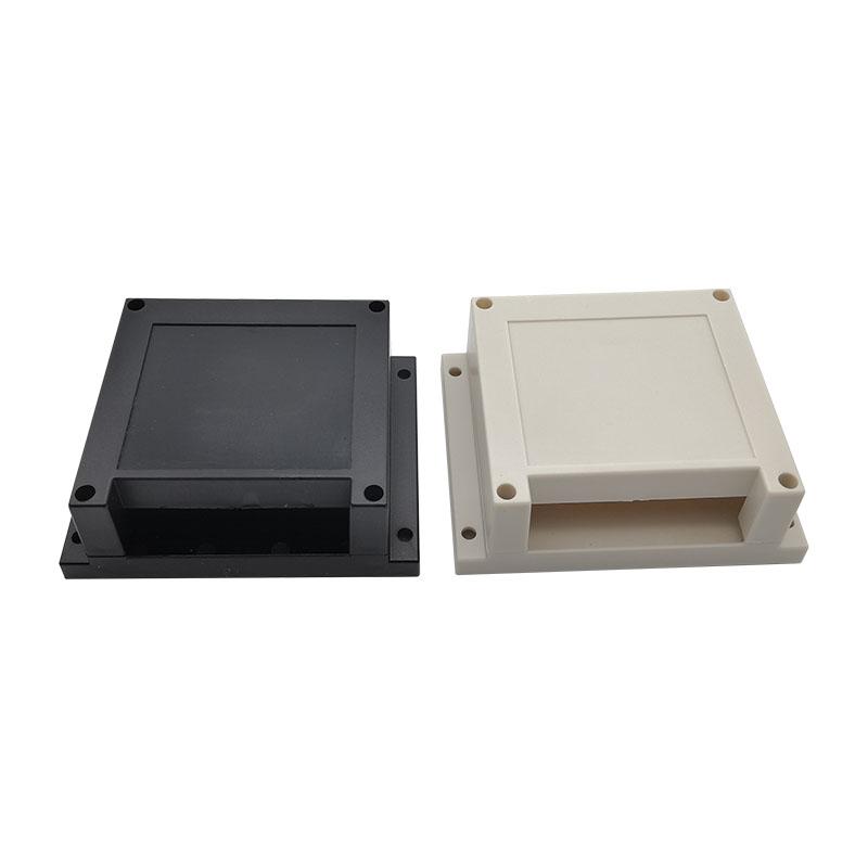 LK-PLC02 din rail enclosures for electronic boards