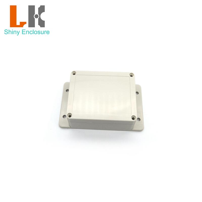 ABS Outdoor Plastic Electronic Enclosure