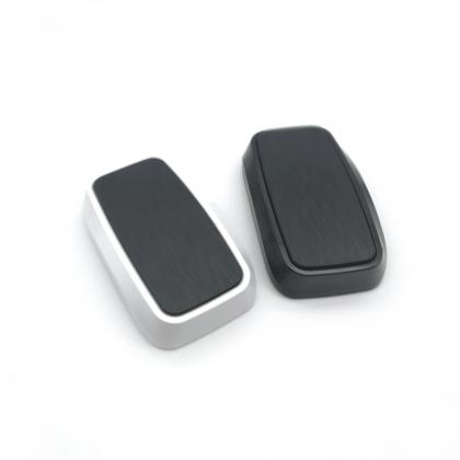 LK-HC42 ABS Plastic Handheld Plastic Electronic Enclosure