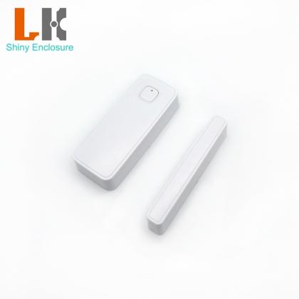 LK-AC64 Smart Magnetic Door Lock Alarm Plasti Enclosure