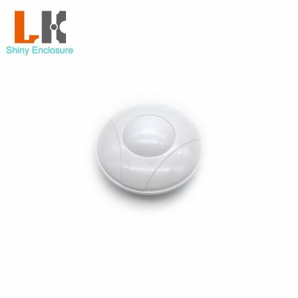 LK-AC16 Pir Motion Sensor Plastic Enclosure Control Case