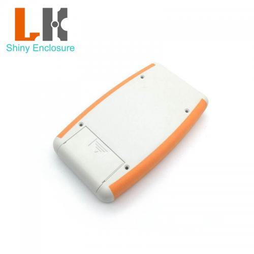 LK-HC06 9V Abs Switch Box Handheld Battery Compartment Enclosure