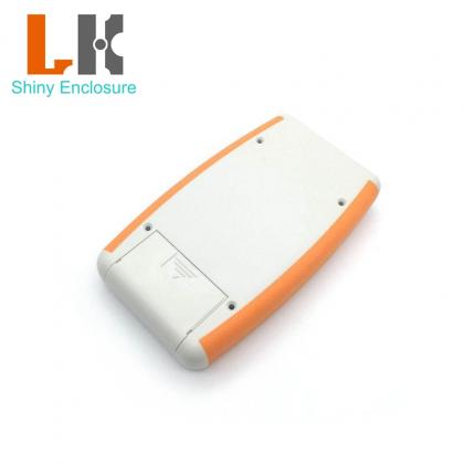 LK-HC06 9V Abs Switch Box Handheld Battery Compartment Enclosure