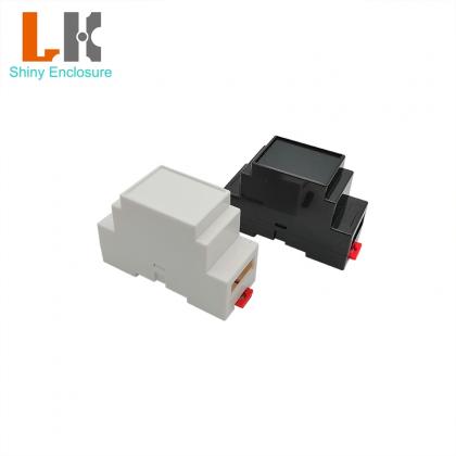 din rail enclosure