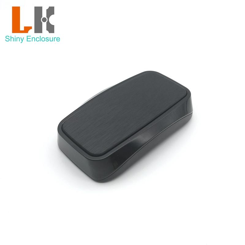LK-HC42 ABS Plastic Handheld Plastic Electronic Enclosure