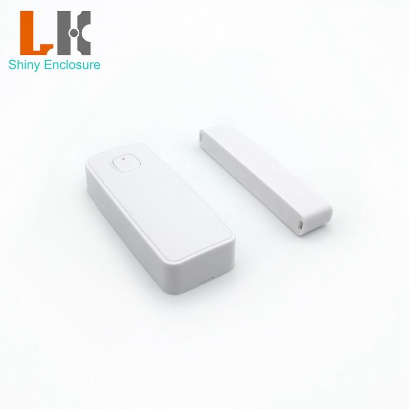 LK-AC64 Smart Magnetic Door Lock Alarm Plasti Enclosure