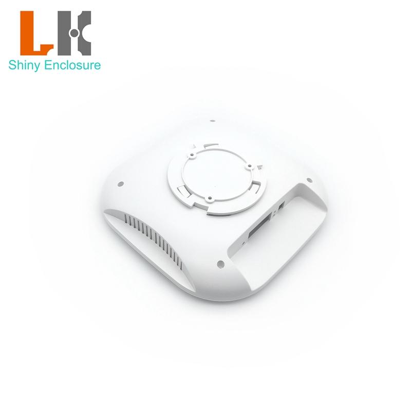LK-R24 Smart Home Wireless Wifi Gateway Enclosure