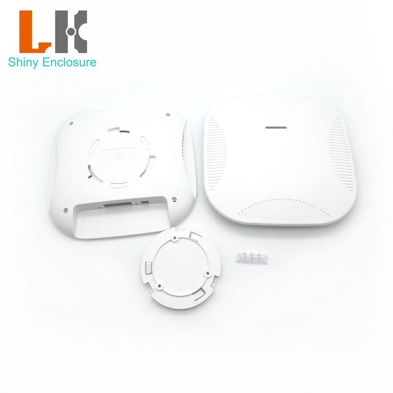LK-R24 Smart Home Wireless Wifi Gateway Enclosure