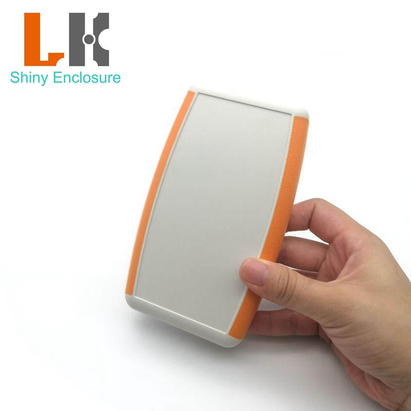LK-HC06 9V Abs Switch Box Handheld Battery Compartment Enclosure
