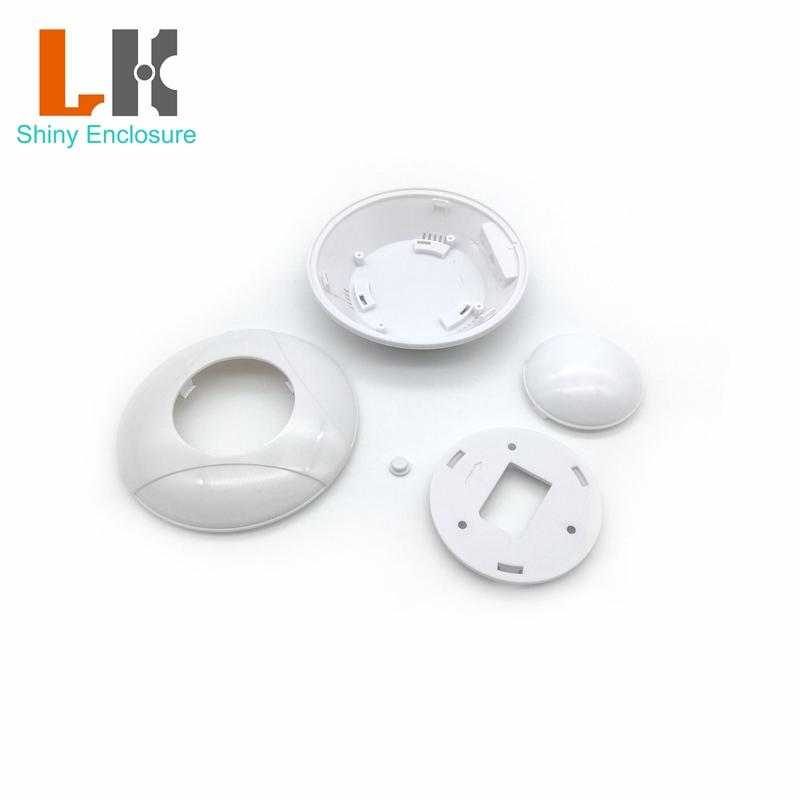 LK-AC16 Pir Motion Sensor Plastic Enclosure Control Case