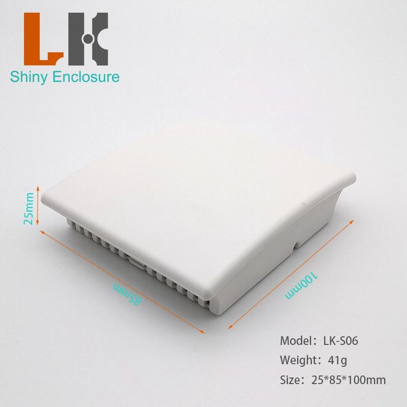 LK-S06 Humidity Sensor Customized PCB Enclosure