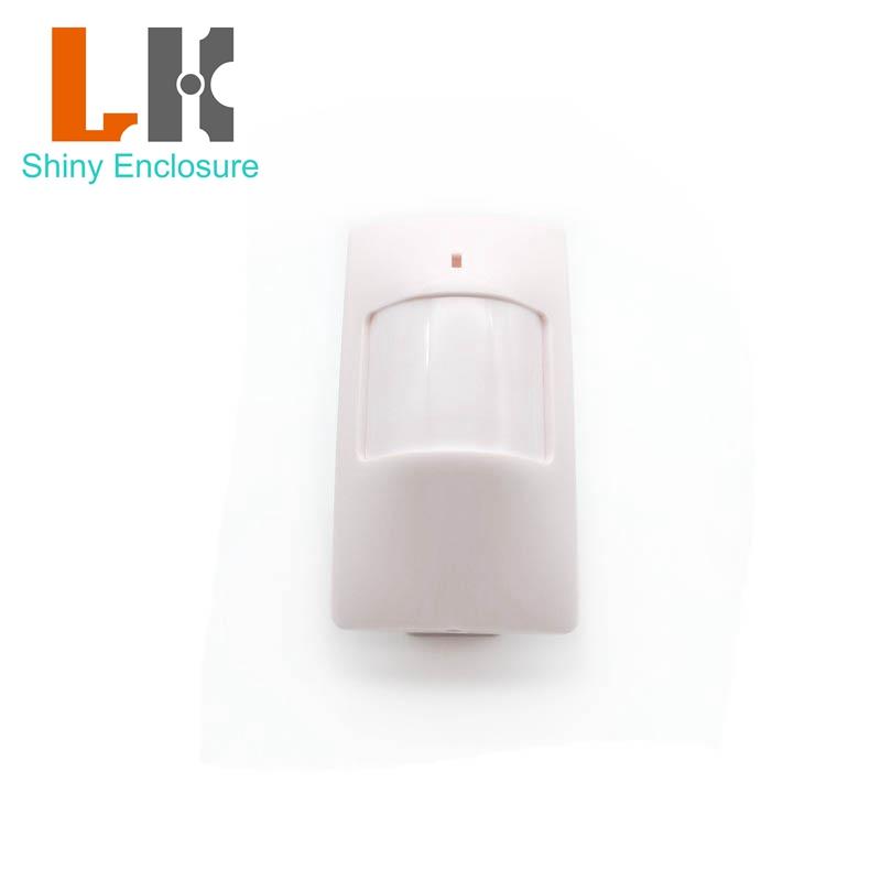 LK-AC54 Home Alarm PIR Motion Sensor Enclosure