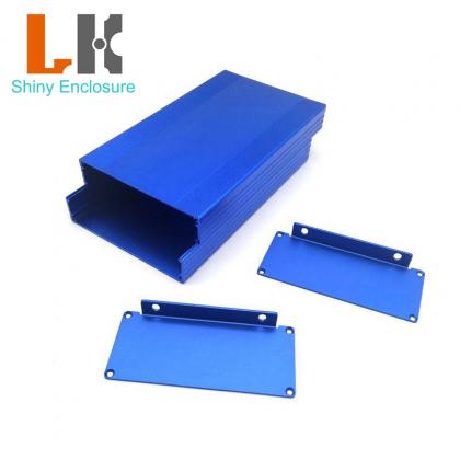 LK-ALS26 Extruded Aluminum Enclosure Control Box