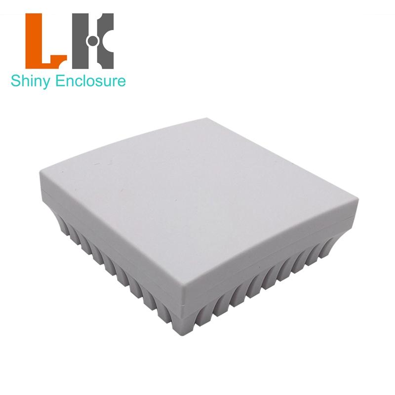 LK-S04 plastic humidity sensor enclosure