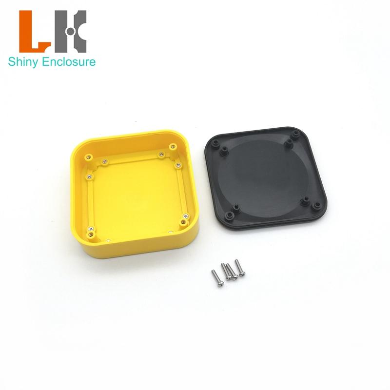 LK-C54 Plastic Enclosure for Electronic Device