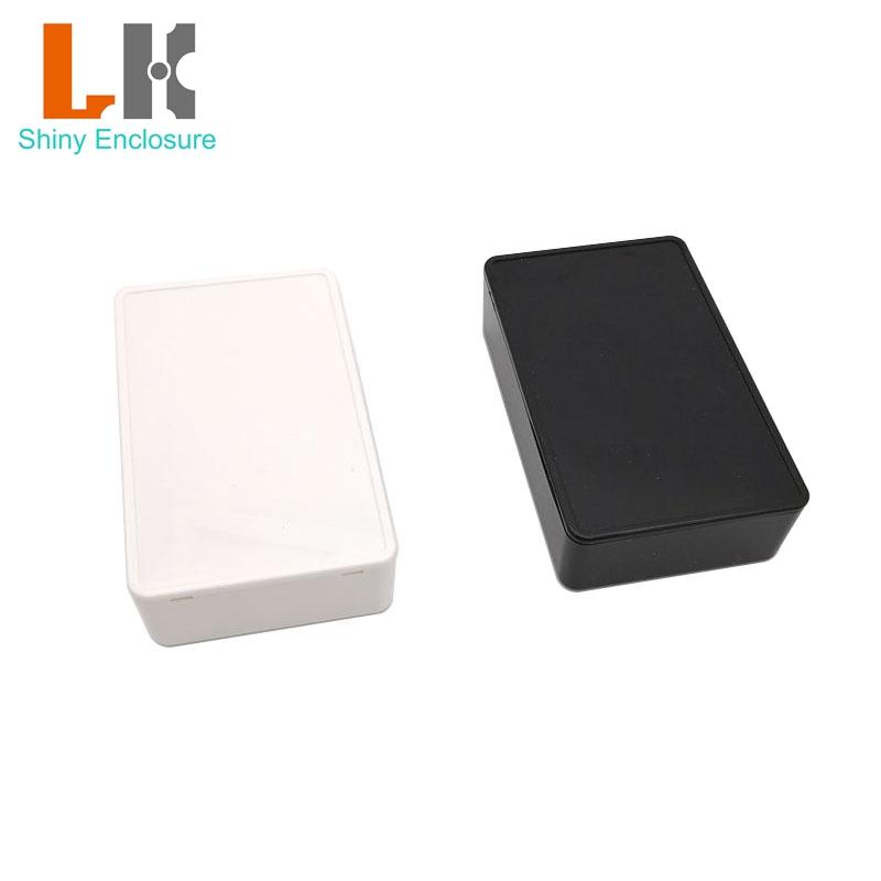 LK-C20 DIY Plastic Electronic Project Box
