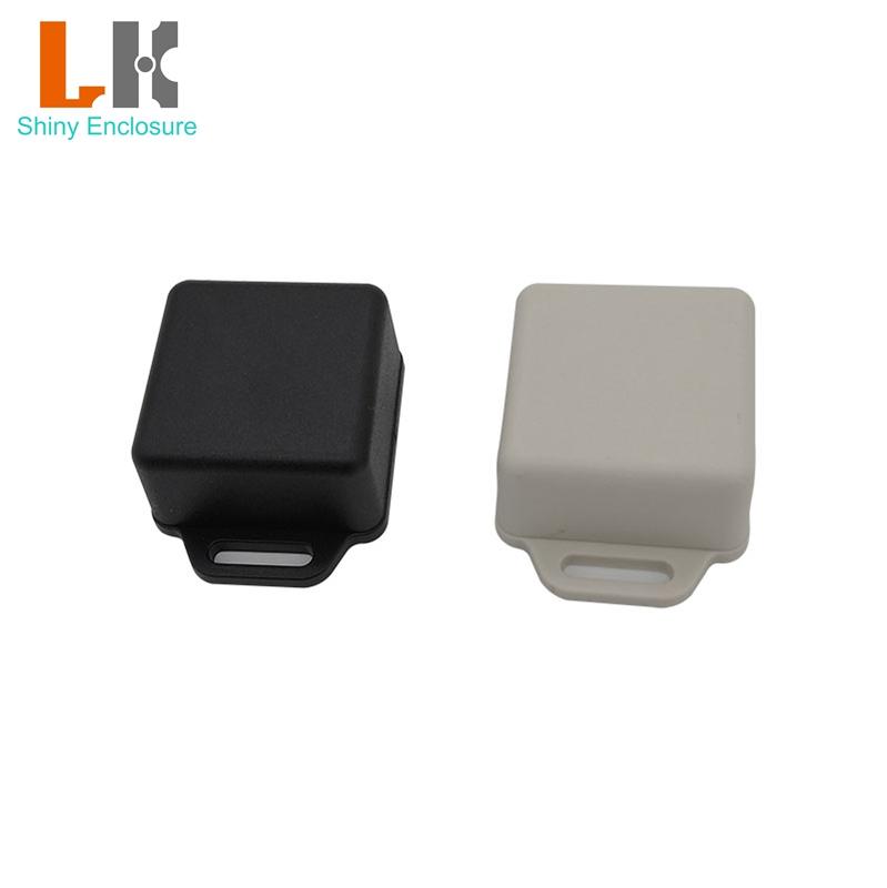 LK-WM02 Plastic Wall Mount Enclosure for Electronic Devices