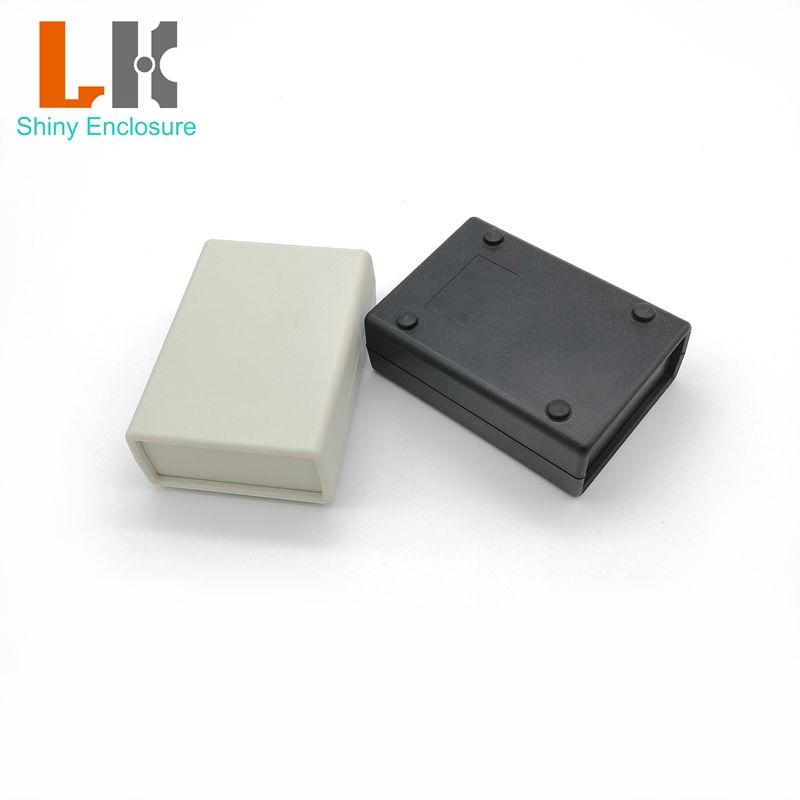 LK-DS08 plastic abs desktop enclosure
