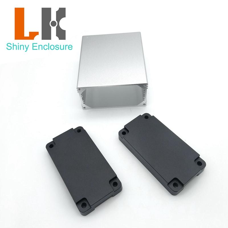 Details about   Aluminum Box Aluminum Enclosure Water-Proof Anti-dust High Hardness For Printed 