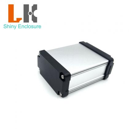 LK-ALB43a waterproof aluminum enclosure