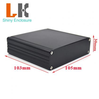 aluminum gps tracker case