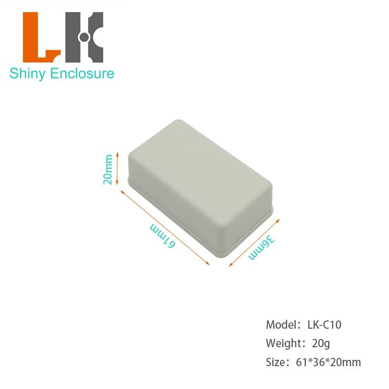Small ABS Plastic Enclosure for Electronic