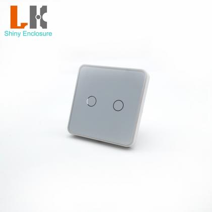 Intelligent home enclosure