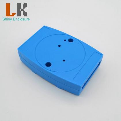 Wall Mount Din Rail Enclosure