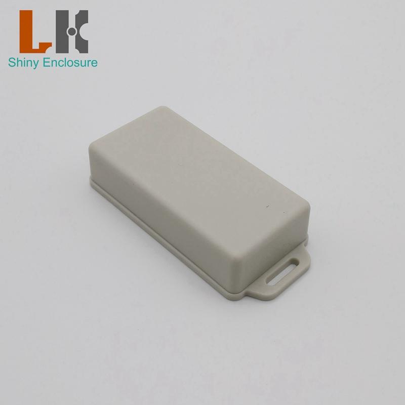 Small ABS Wall Mount Plastic Enclosure