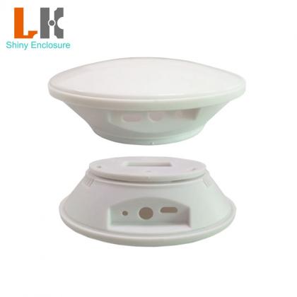 Wireless Network Router Enclosures