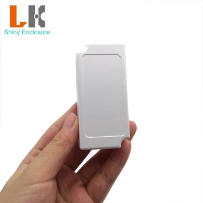 LED driver plastic housing