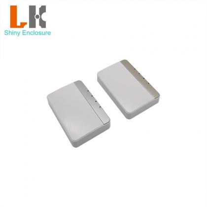smart network enclosure