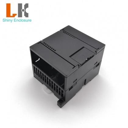 Abs Plastic Enclosure for Din Rail