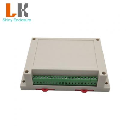  Ip54 Din Rail Enclosure