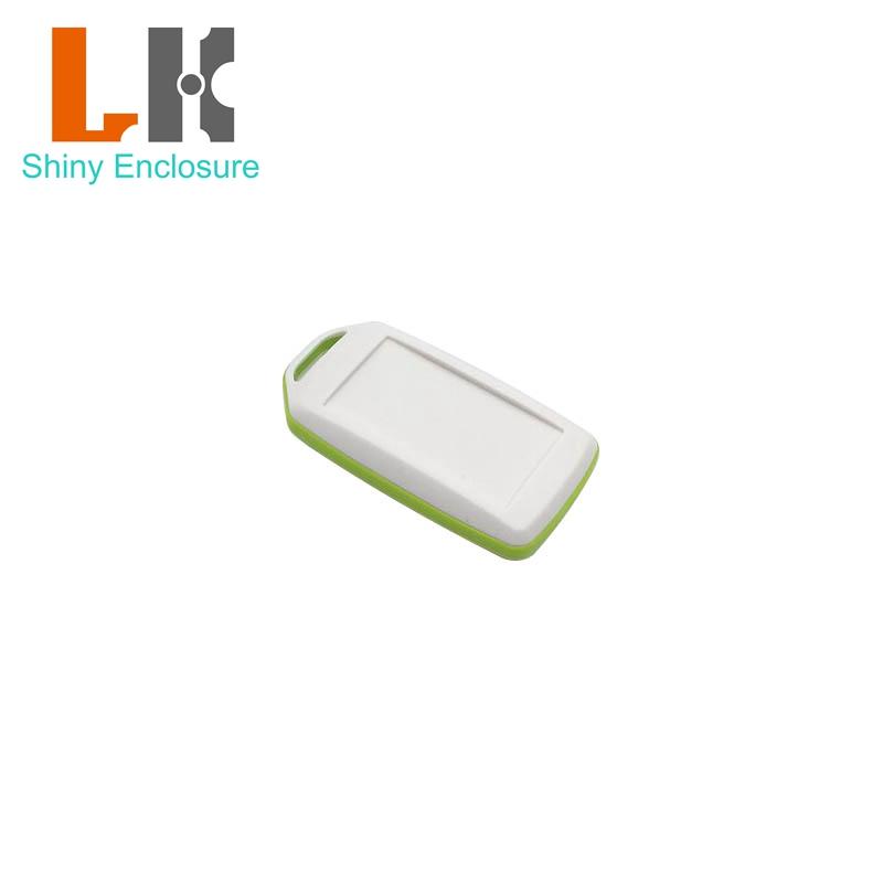 Small Portable Plastic Handheld Enclosure