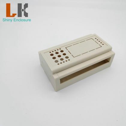 din rail enclosure