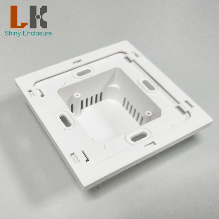 LK-ST02 Touch Light Switch enclosure