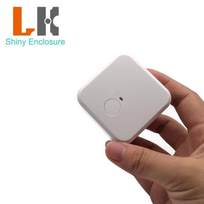 wireless router network plastic enclosure