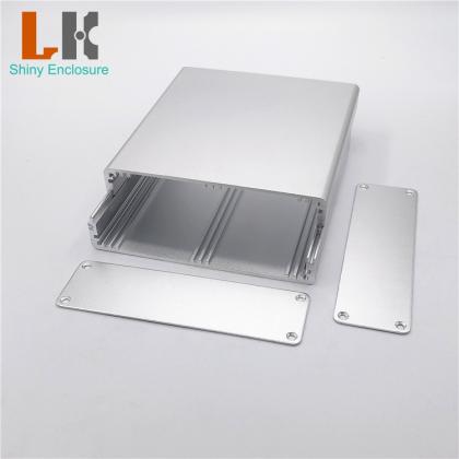 Custom Design Aluminum PCB Project Box
