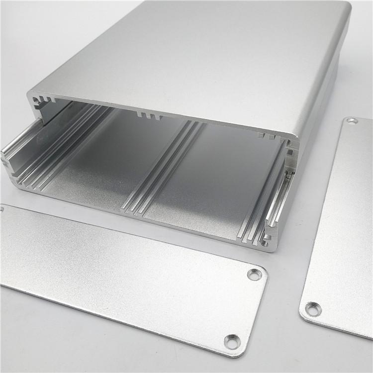 Custom Design Aluminum PCB Project Box