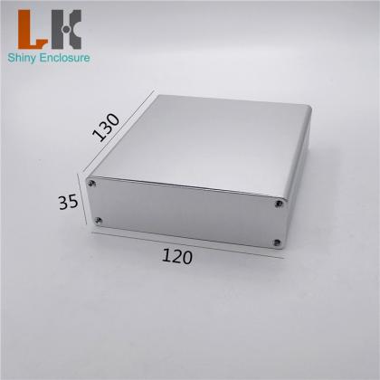 aluminum gps tracker case