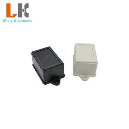 wall mount plastic enclosure