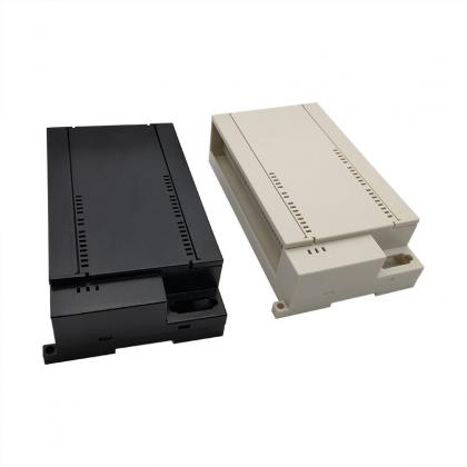 din rail enclosure