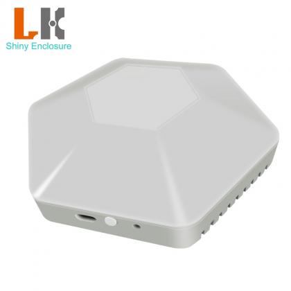 Smart Network Enclosure